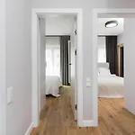 Διαμέρισμα Golden - Luxury 2-bedroom, Mennica Residence&41