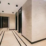 Διαμέρισμα Golden - Luxury 2-bedroom, Mennica Residence&41