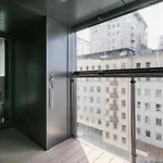 Golden - Luxury 2-bedroom, Mennica Residence&41 Βαρσοβία
