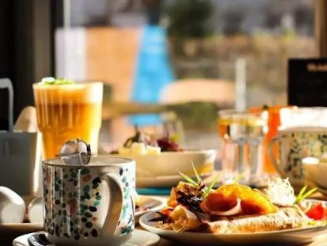 Golden - Luxury 2-bedroom, Mennica Residence&41